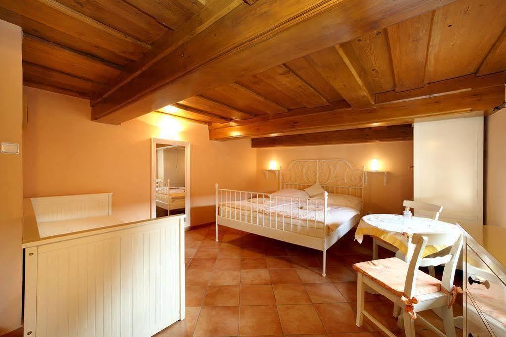 Pension U Mrázků Cesky Krumlov Exterior foto